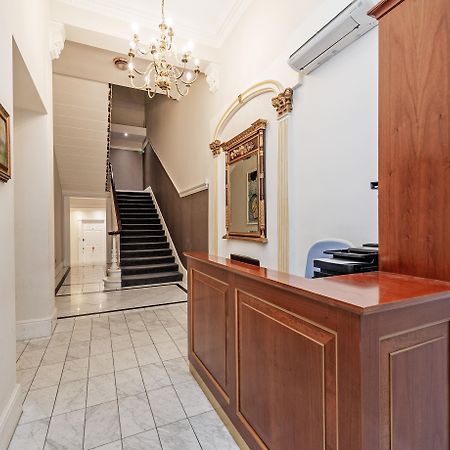 Queensgate Court Londyn Zewnętrze zdjęcie