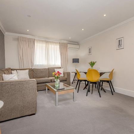 Queensgate Court Londyn Pokój zdjęcie