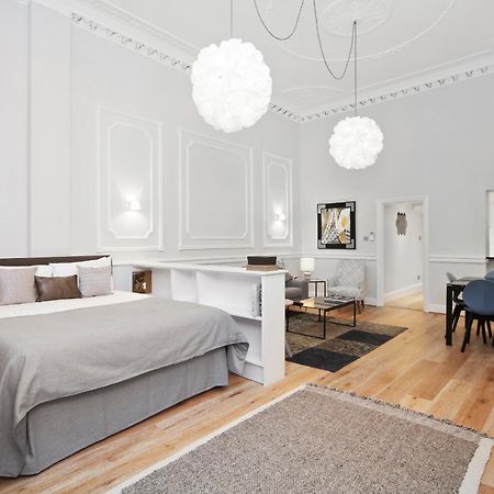 Queensgate Court Londyn Zewnętrze zdjęcie