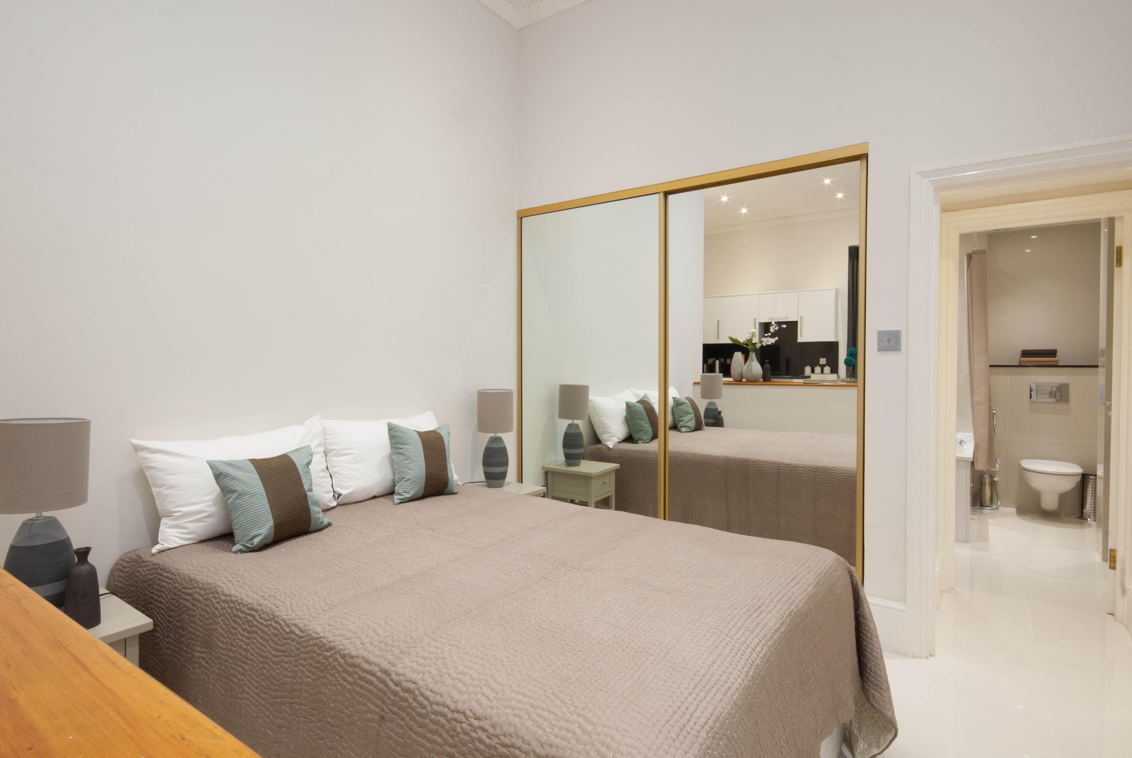 Queensgate Court Londyn Zewnętrze zdjęcie