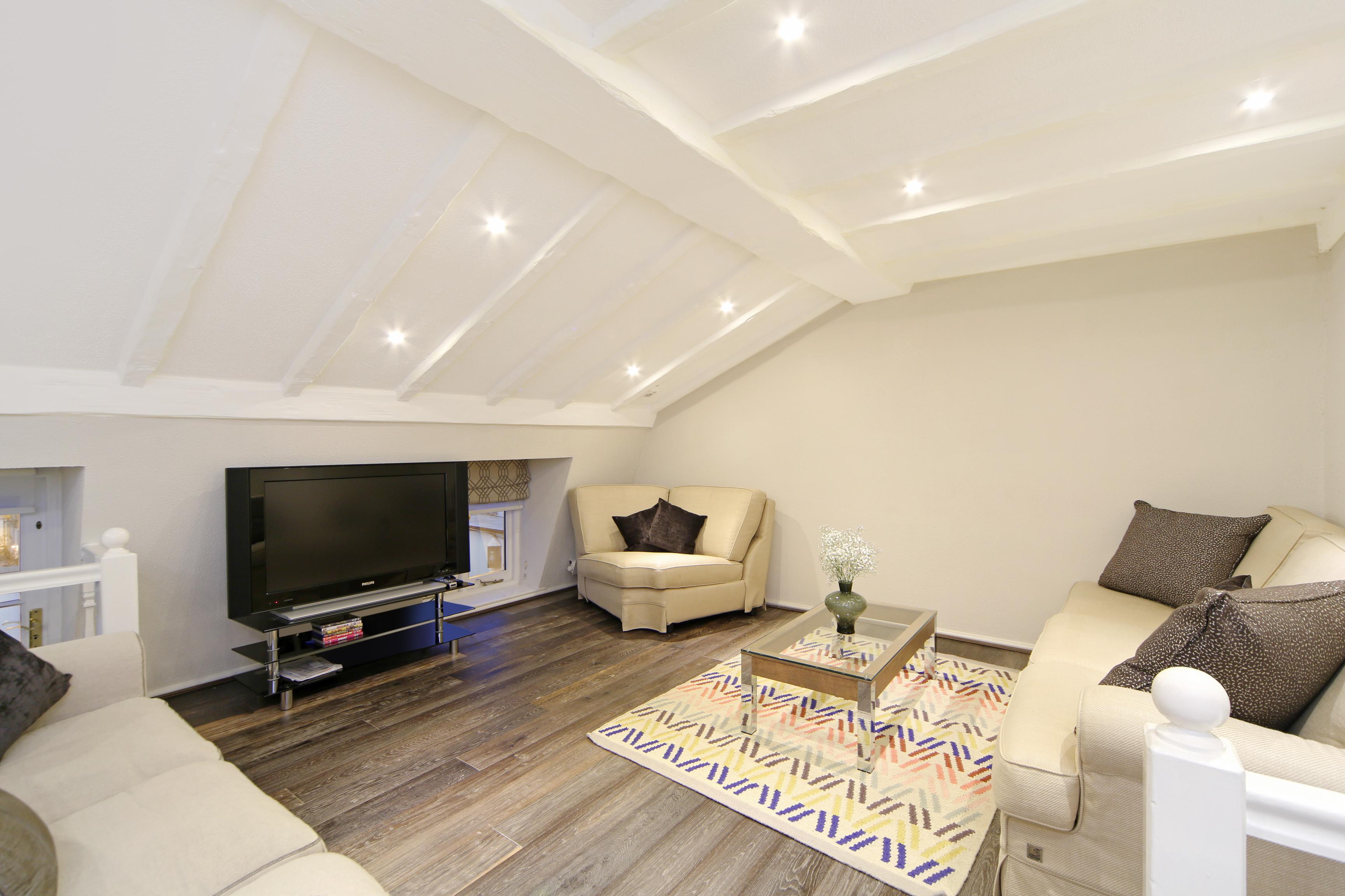 Queensgate Court Londyn Zewnętrze zdjęcie