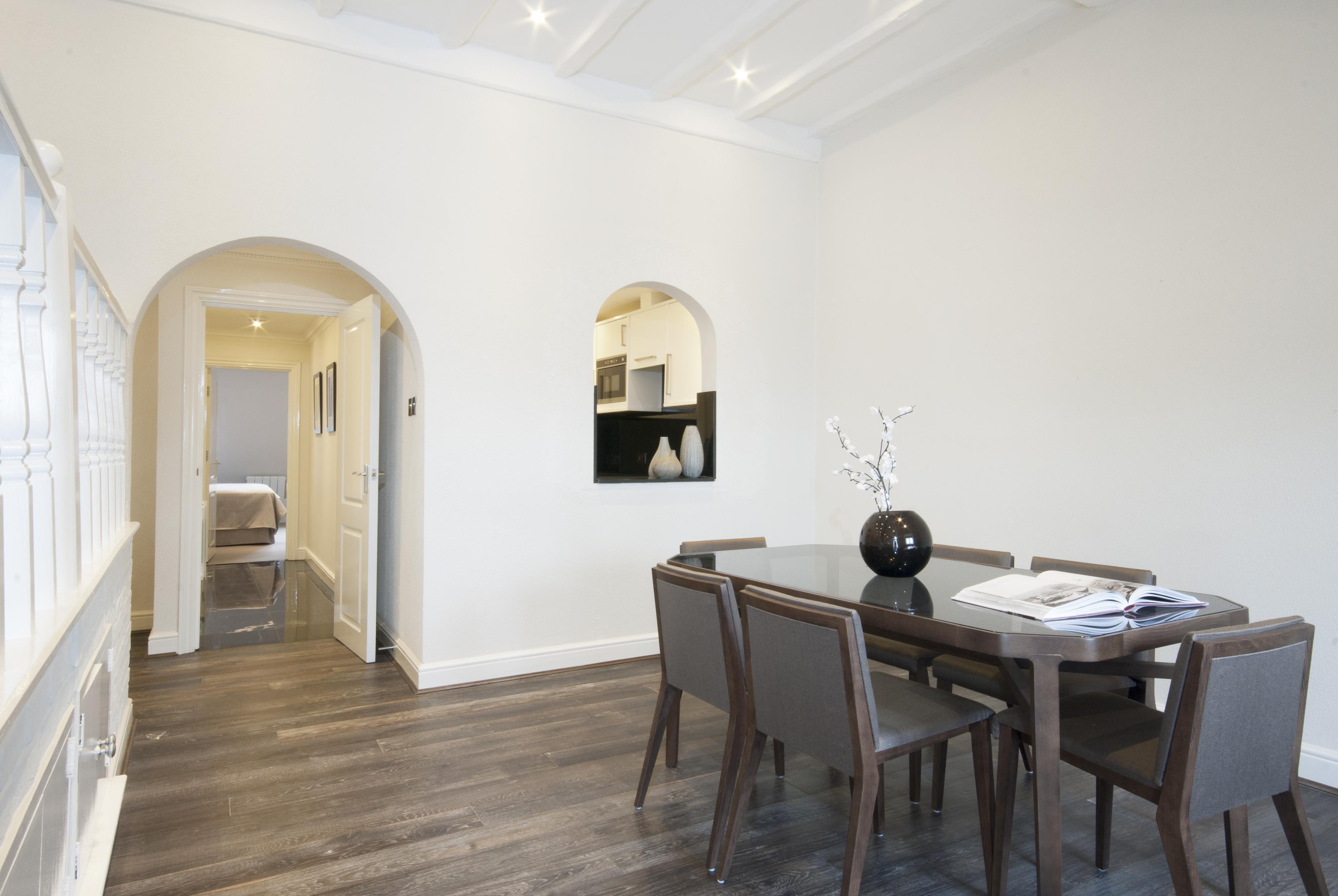 Queensgate Court Londyn Zewnętrze zdjęcie