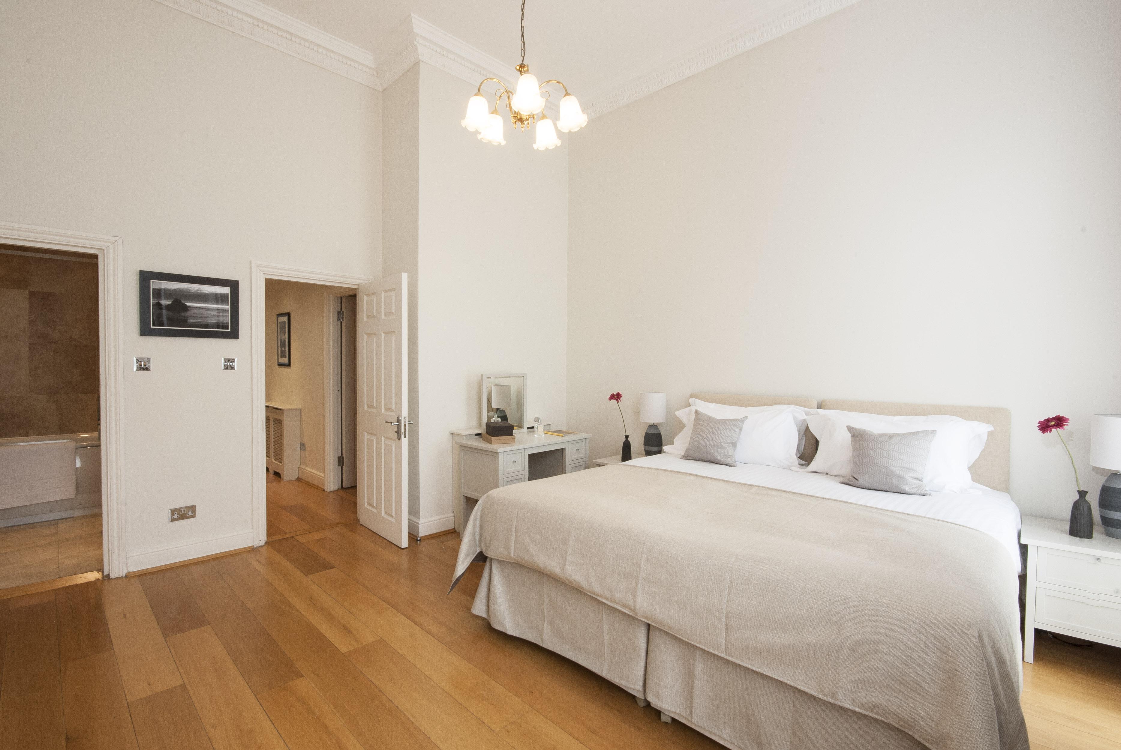 Queensgate Court Londyn Zewnętrze zdjęcie