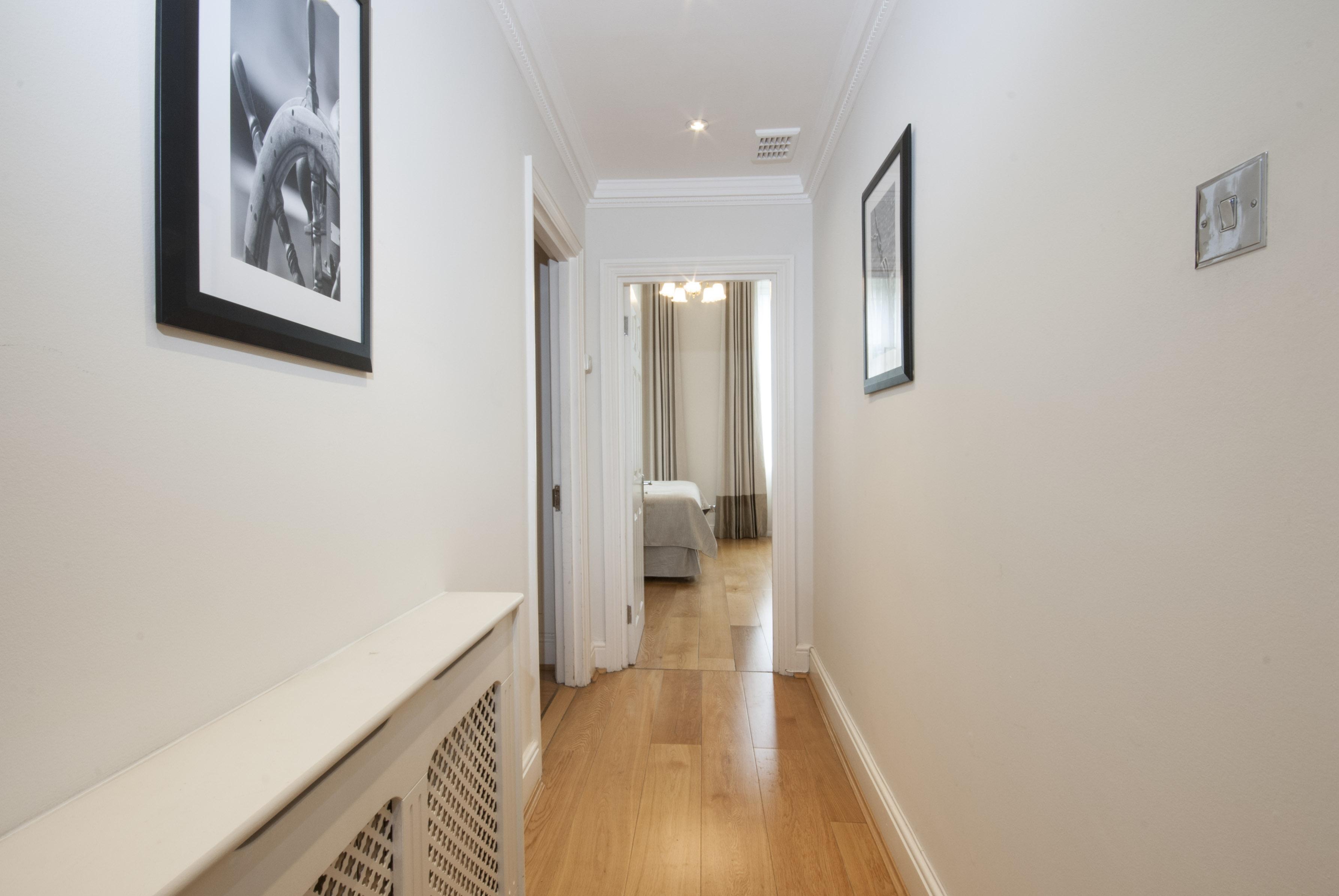 Queensgate Court Londyn Zewnętrze zdjęcie