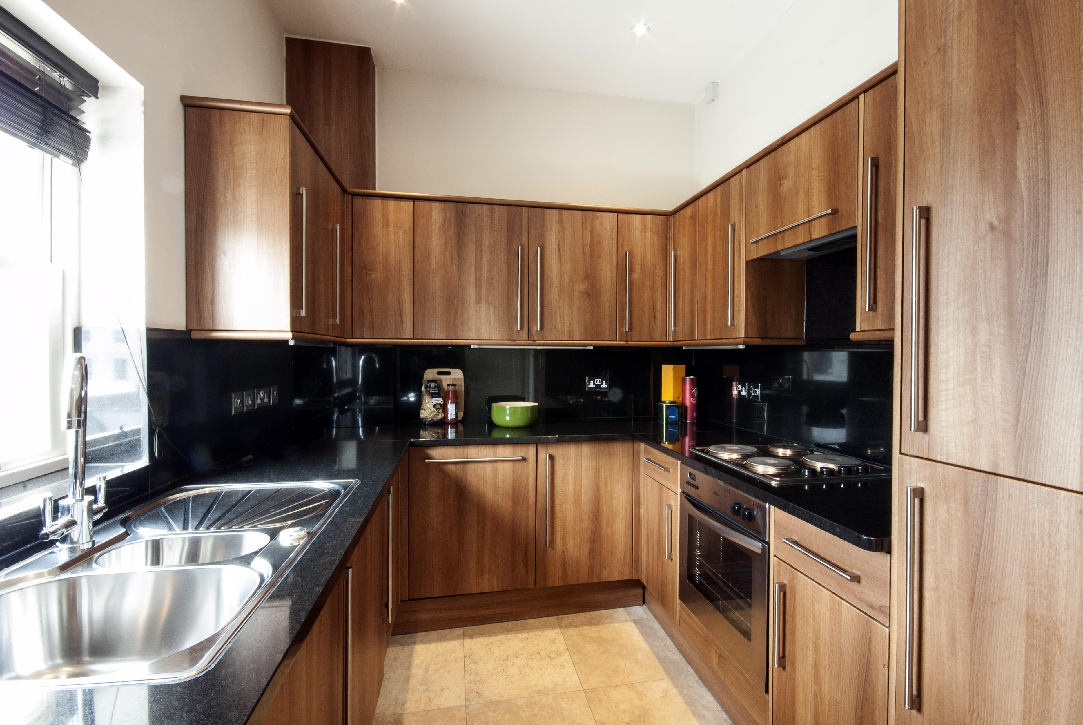 Queensgate Court Londyn Zewnętrze zdjęcie