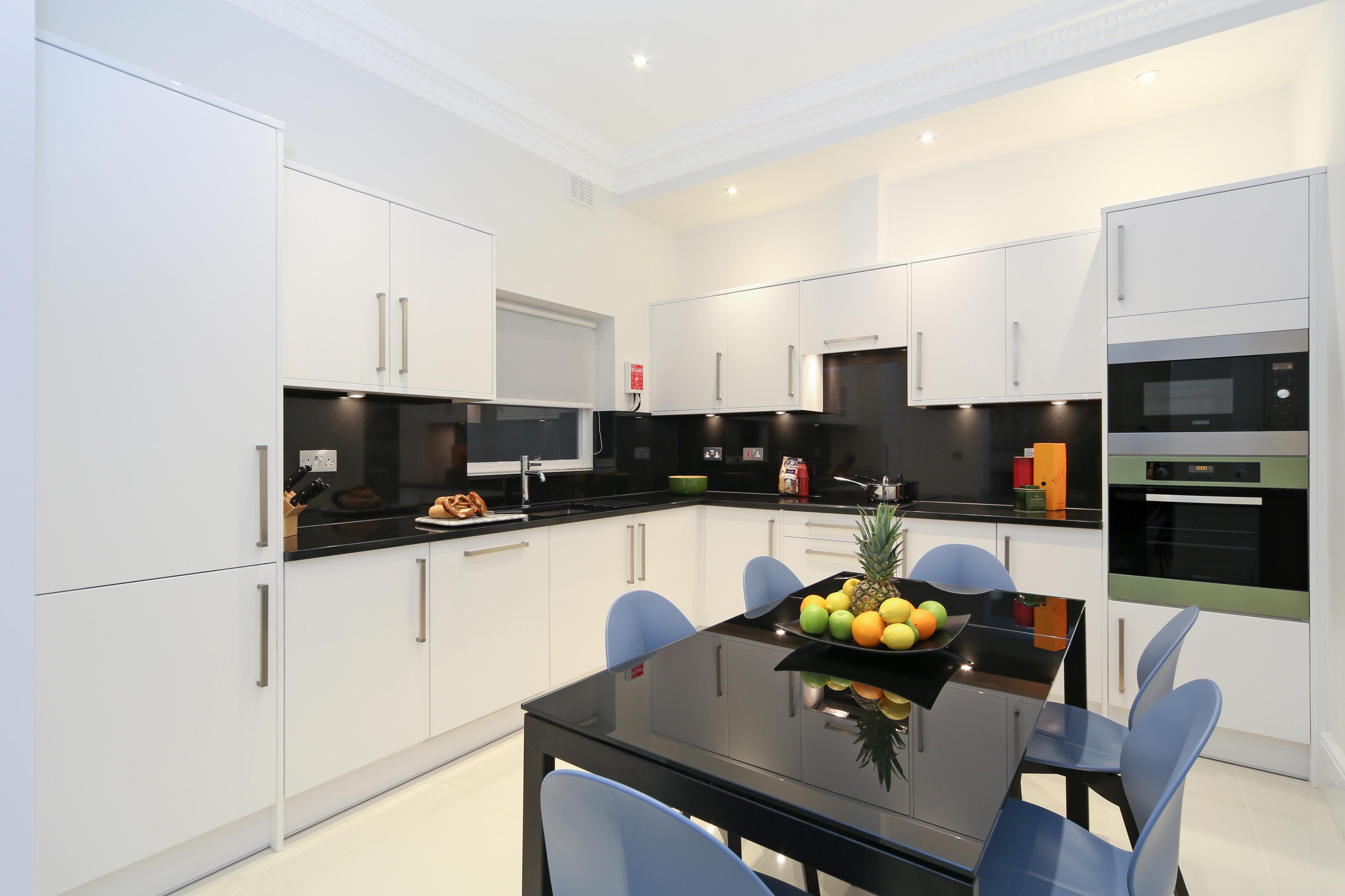 Queensgate Court Londyn Zewnętrze zdjęcie