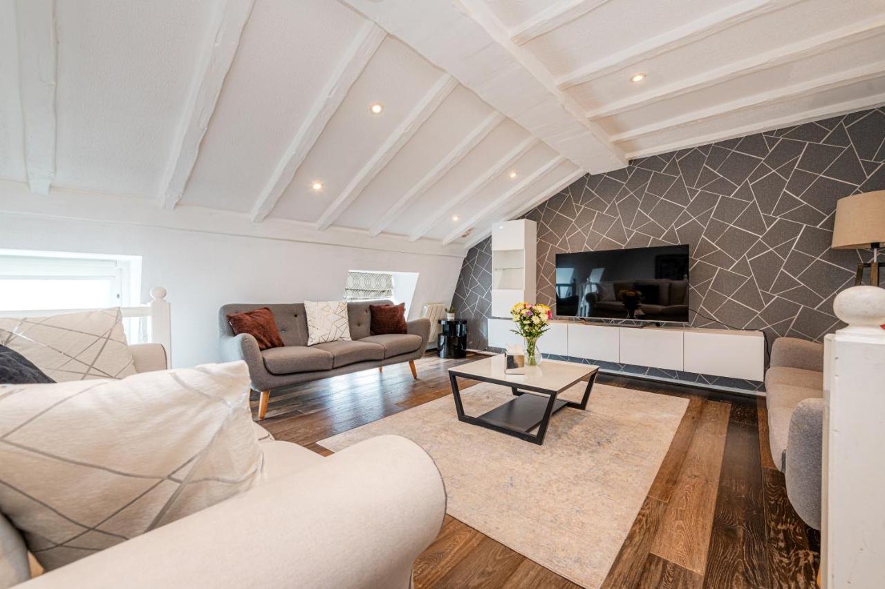 Queensgate Court Londyn Zewnętrze zdjęcie