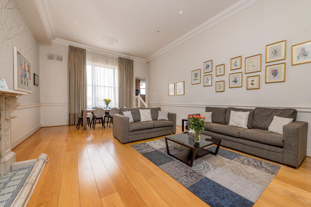 Queensgate Court Londyn Zewnętrze zdjęcie