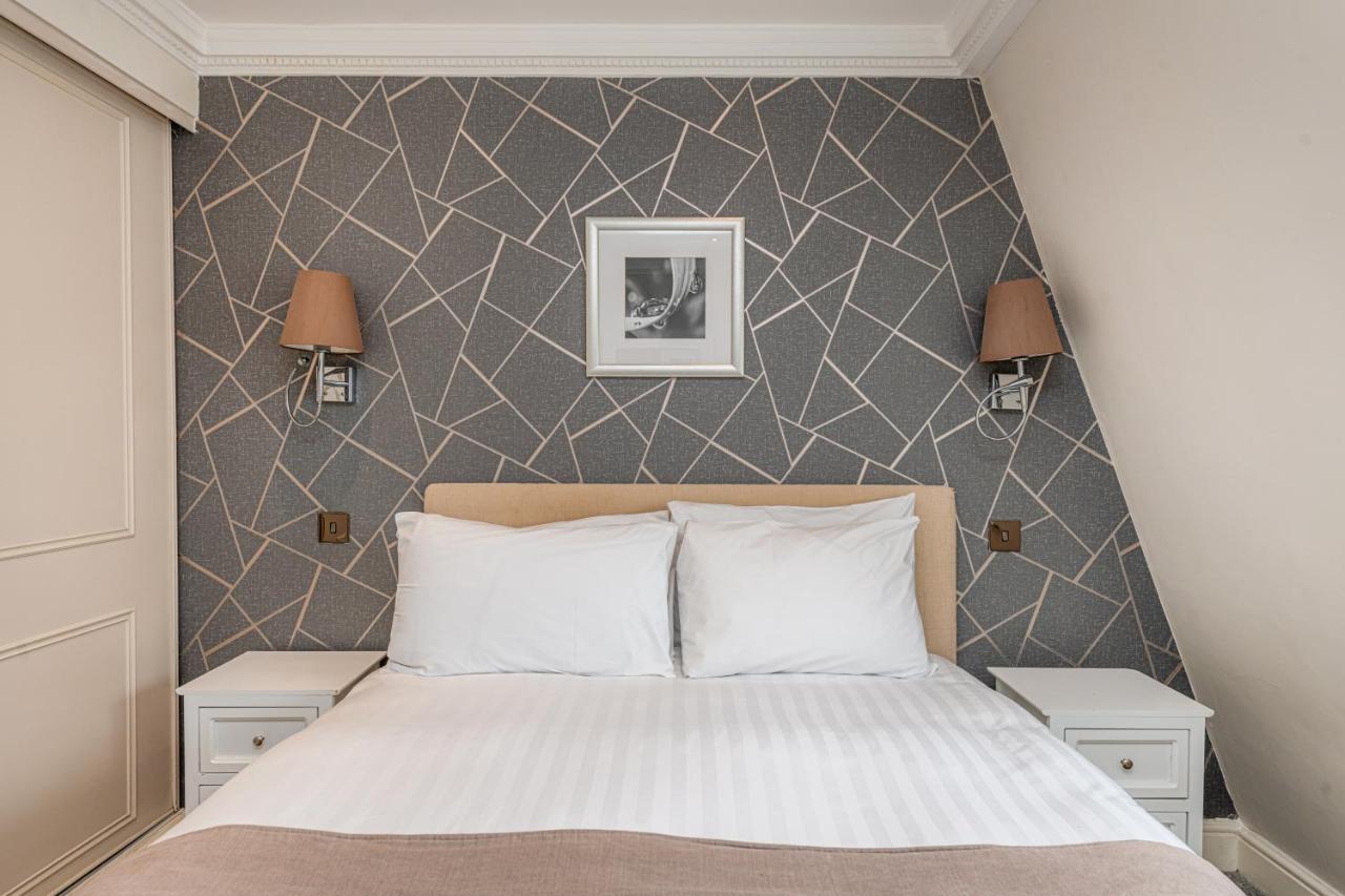 Queensgate Court Londyn Zewnętrze zdjęcie