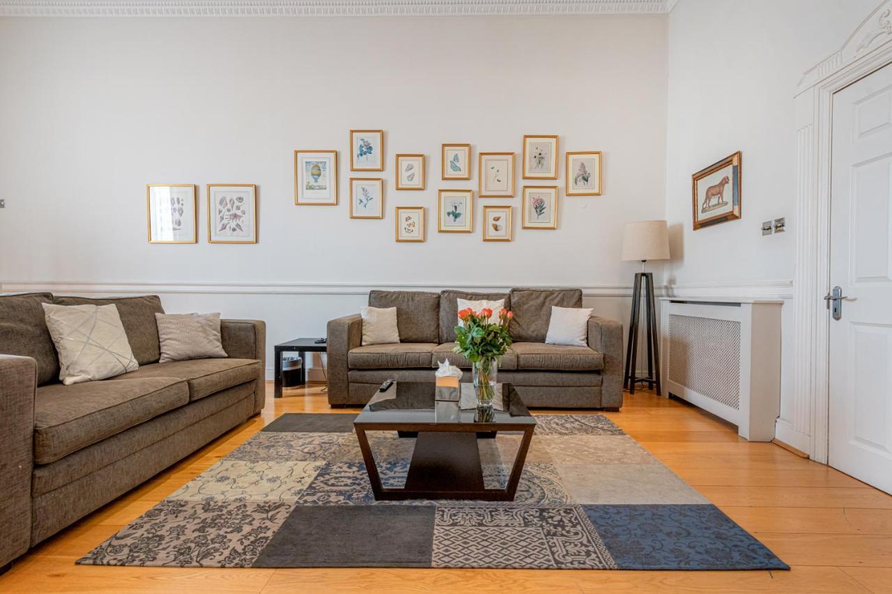 Queensgate Court Londyn Zewnętrze zdjęcie
