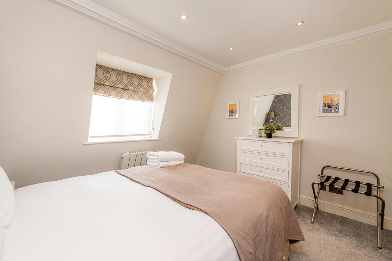 Queensgate Court Londyn Zewnętrze zdjęcie