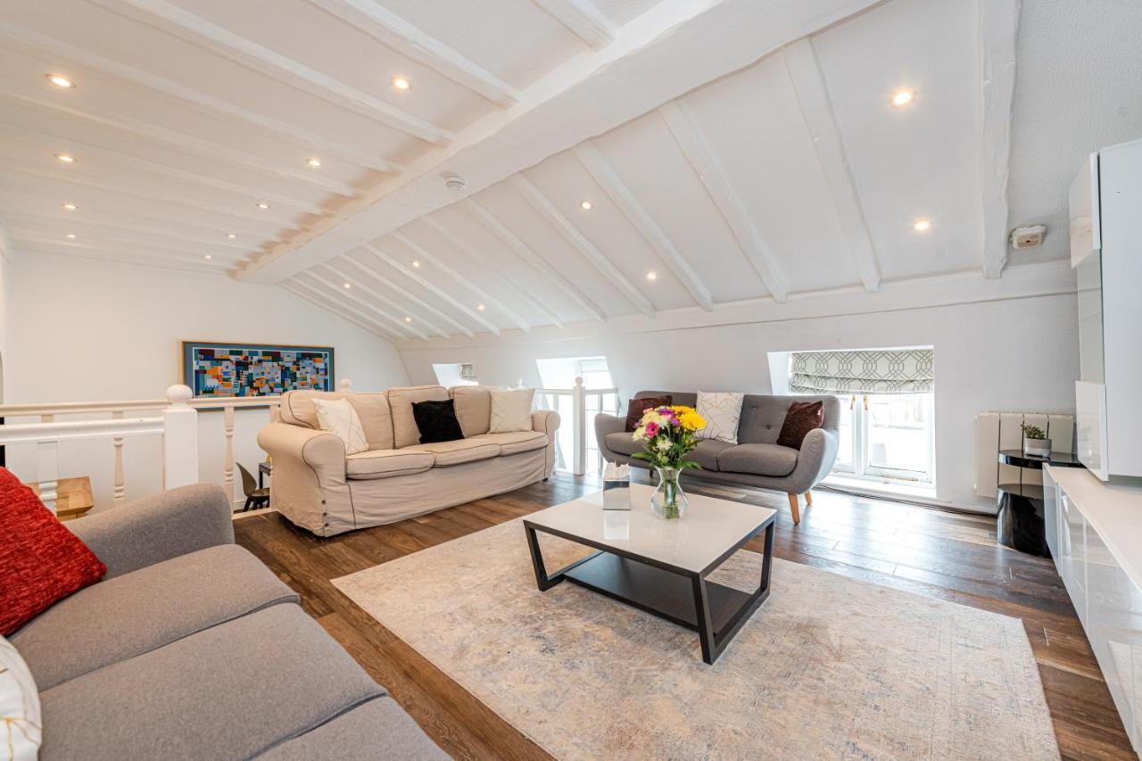 Queensgate Court Londyn Zewnętrze zdjęcie