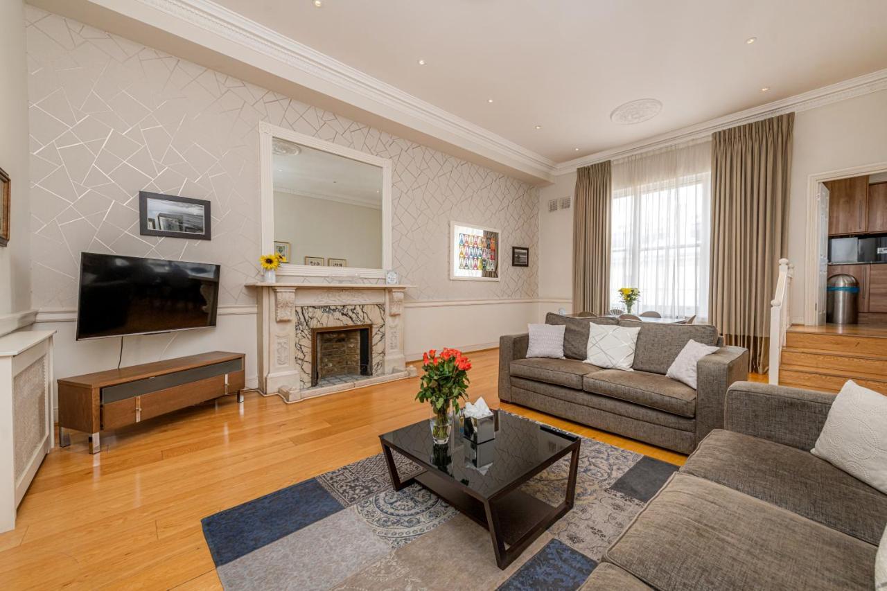 Queensgate Court Londyn Zewnętrze zdjęcie