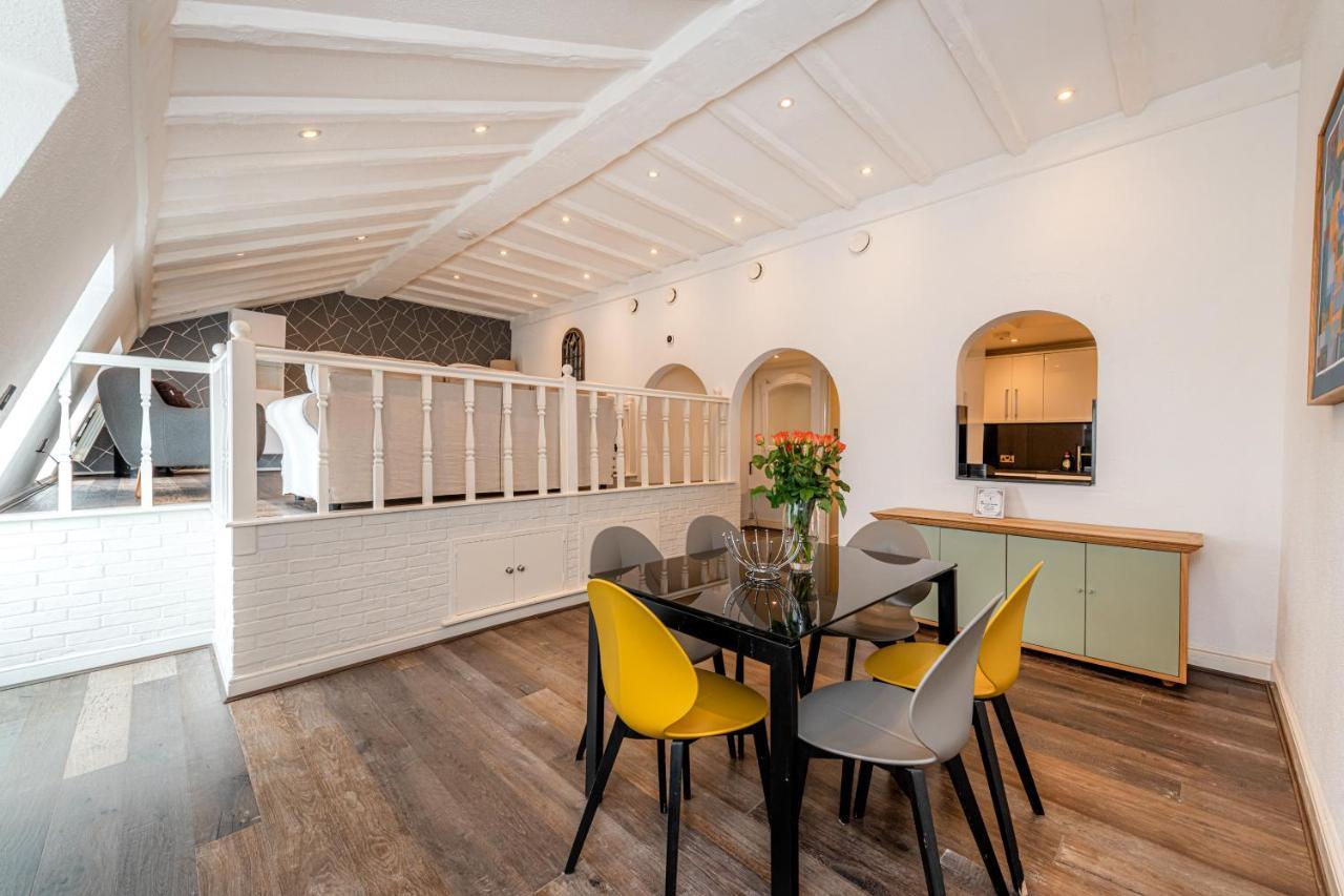 Queensgate Court Londyn Zewnętrze zdjęcie