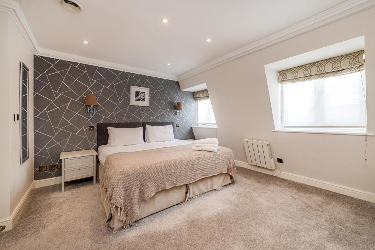 Queensgate Court Londyn Zewnętrze zdjęcie