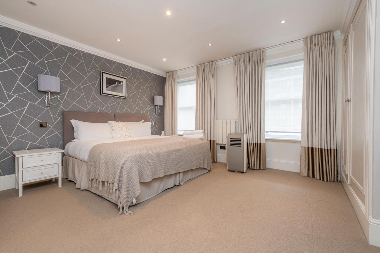 Queensgate Court Londyn Zewnętrze zdjęcie