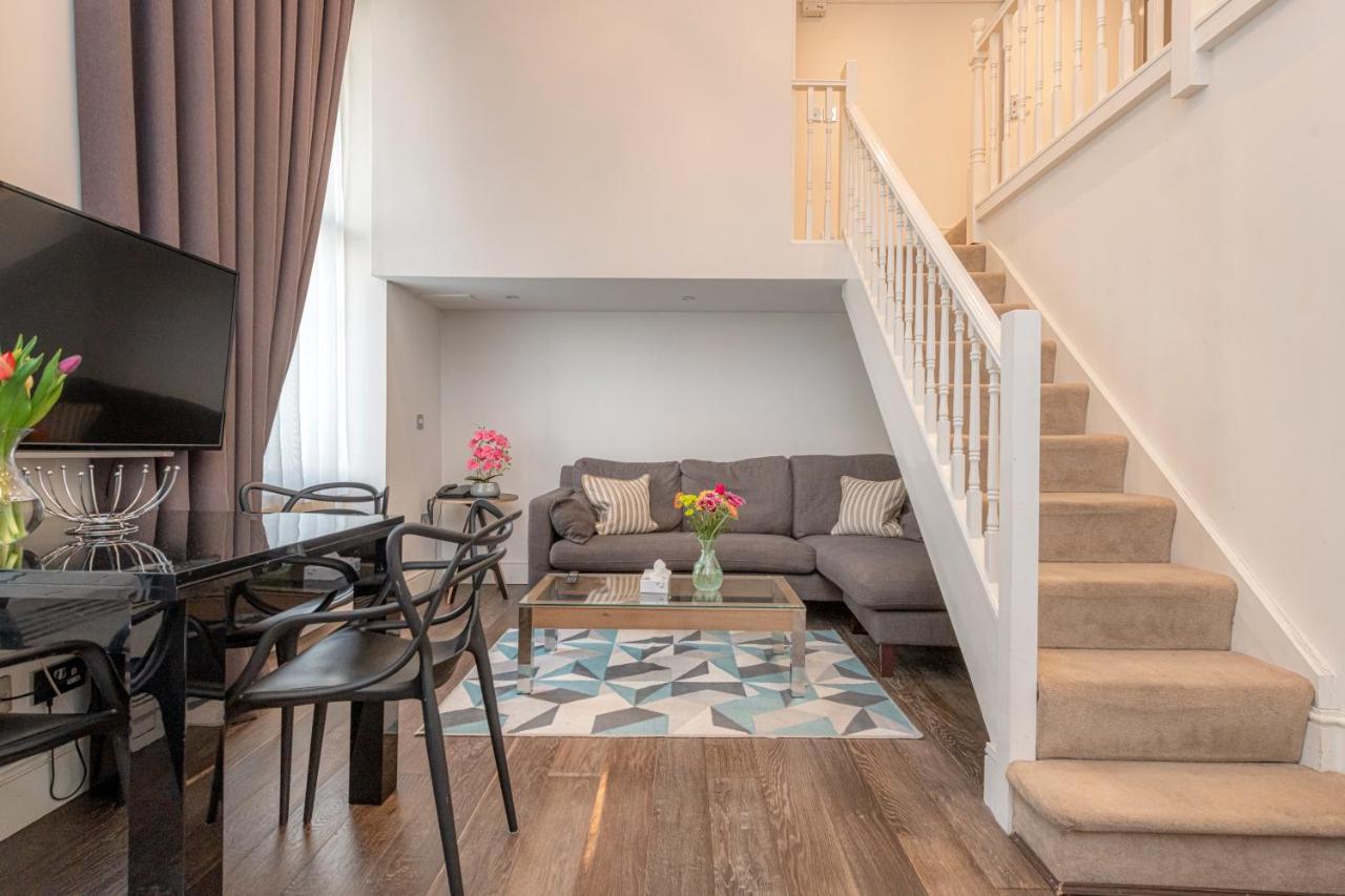 Queensgate Court Londyn Zewnętrze zdjęcie