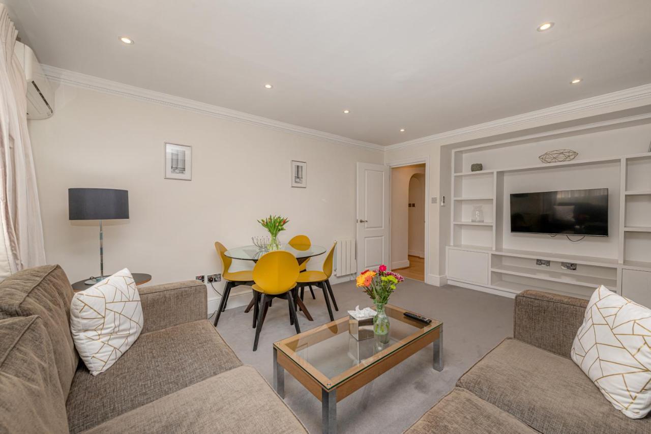 Queensgate Court Londyn Zewnętrze zdjęcie