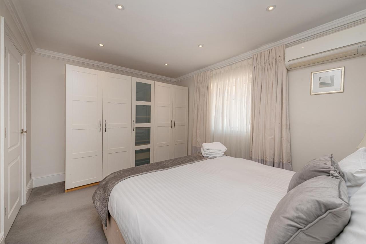 Queensgate Court Londyn Zewnętrze zdjęcie