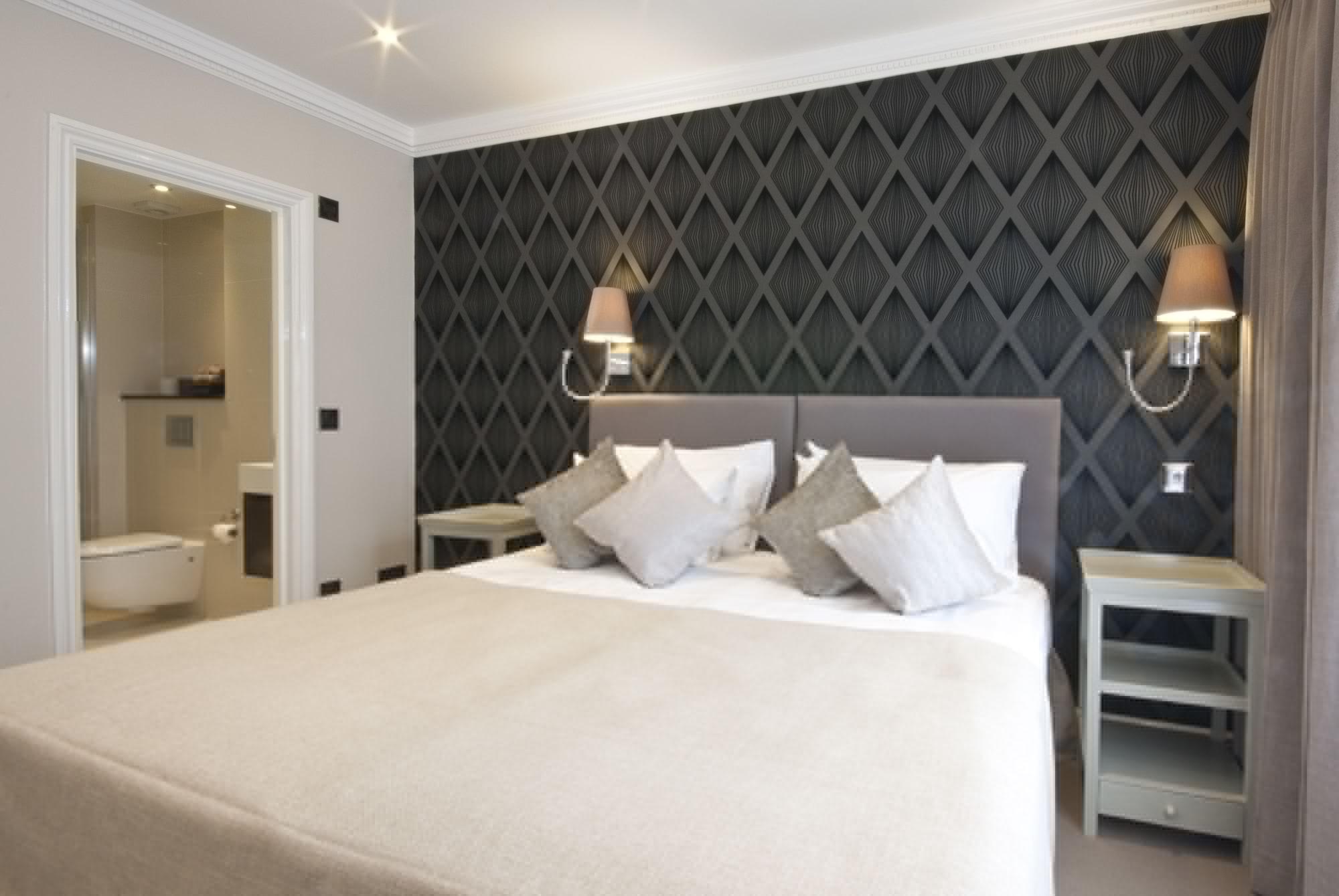 Queensgate Court Londyn Zewnętrze zdjęcie