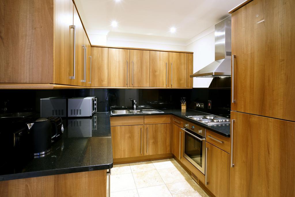 Queensgate Court Londyn Zewnętrze zdjęcie