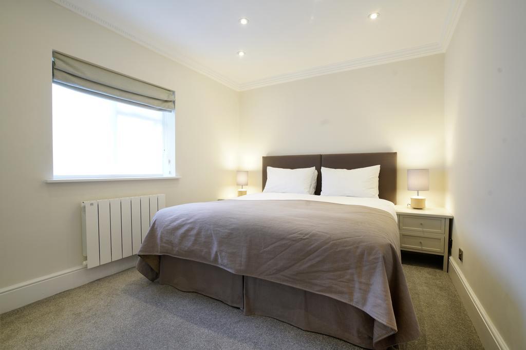 Queensgate Court Londyn Zewnętrze zdjęcie